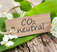 Co2-neutral